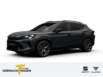 Cupra Formentor – Foto 1