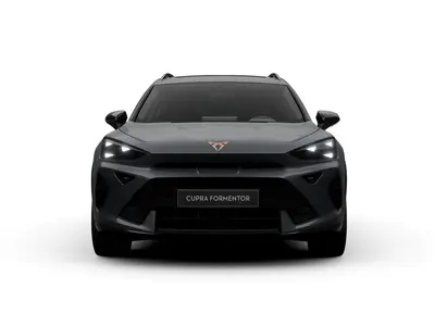 Cupra Formentor – Foto 3