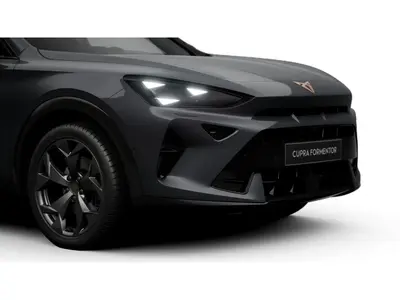 Cupra Formentor – Foto 8