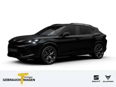 Cupra Formentor – Foto 1