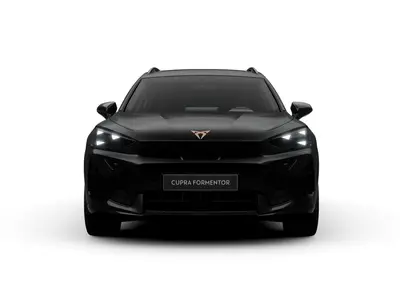 Cupra Formentor – Foto 3