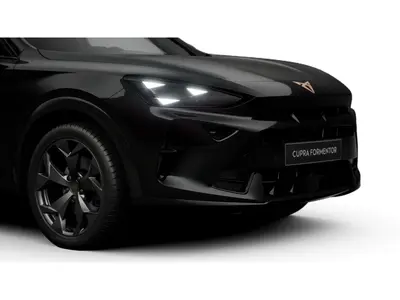 Cupra Formentor – Foto 8