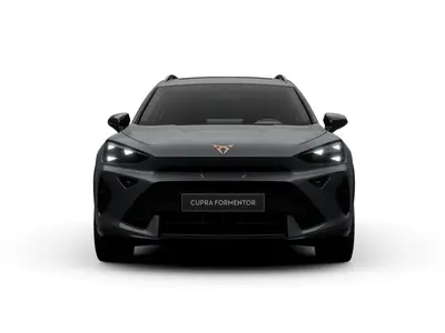 Cupra Formentor – Foto 3