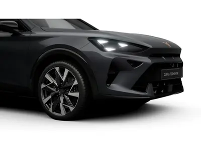 Cupra Formentor – Foto 4