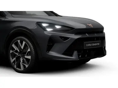 Cupra Formentor – Foto 8