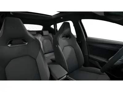 Cupra Formentor – Foto 11