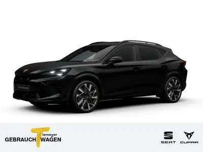 Cupra Formentor – Foto 1