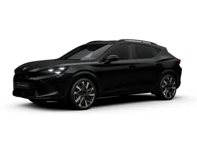 Cupra Formentor – Foto 2