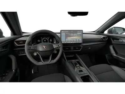 Cupra Formentor – Foto 9