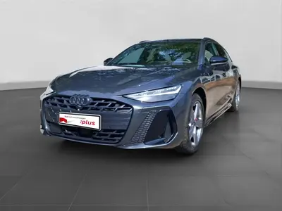 Audi A6 Avant – Foto 2
