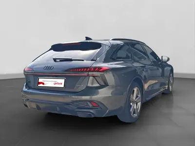 Audi A6 Avant – Foto 3