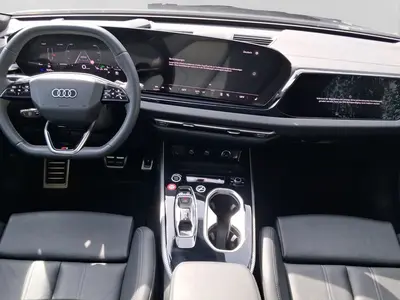 Audi A6 Avant – Foto 5