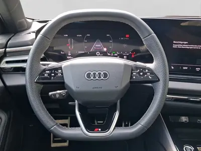 Audi A6 Avant – Foto 9