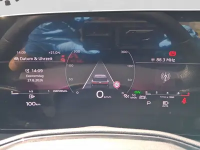Audi A6 Avant – Foto 10