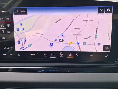 Audi A6 Avant – Foto 12