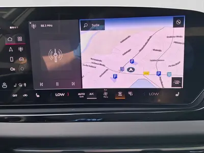 Audi A6 Avant – Foto 13