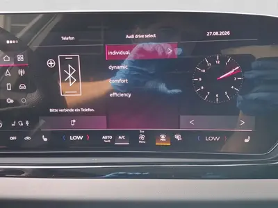 Audi A6 Avant – Foto 14