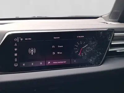 Audi A6 Avant – Foto 16