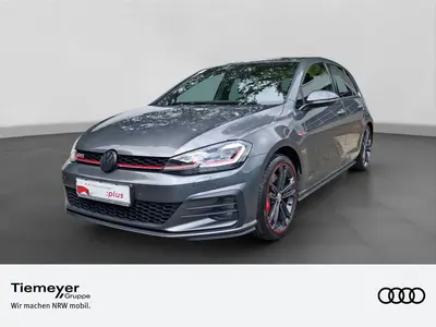 Volkswagen Golf GTI – Foto 1