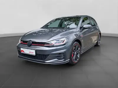 Volkswagen Golf GTI – Foto 2