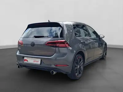 Volkswagen Golf GTI – Foto 3