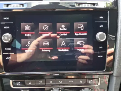 Volkswagen Golf GTI – Foto 14