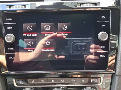 Volkswagen Golf GTI – Foto 15