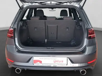 Volkswagen Golf GTI – Foto 17
