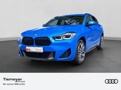 BMW X2 – Foto 1