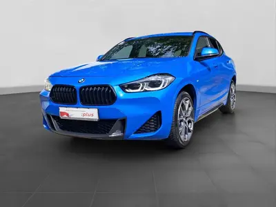 BMW X2 – Foto 2