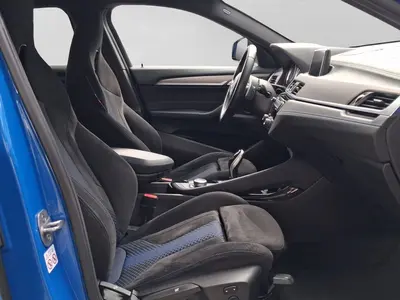 BMW X2 – Foto 4