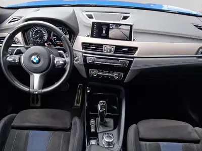 BMW X2 – Foto 5