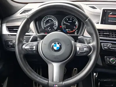 BMW X2 – Foto 9