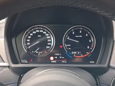 BMW X2 – Foto 10