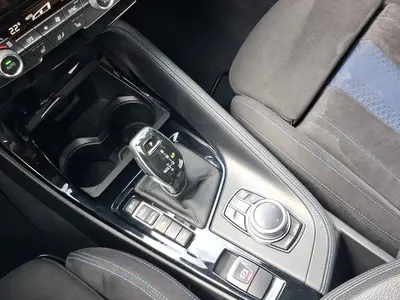 BMW X2 – Foto 11