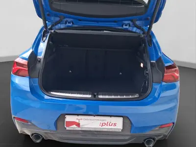 BMW X2 – Foto 17