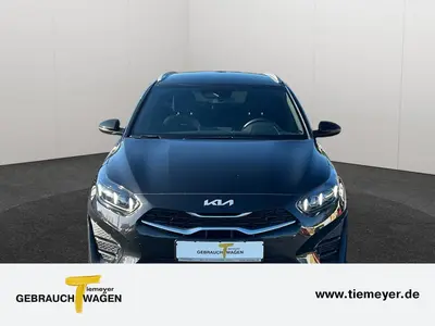 Kia cee'd Sportswagon – Foto 2