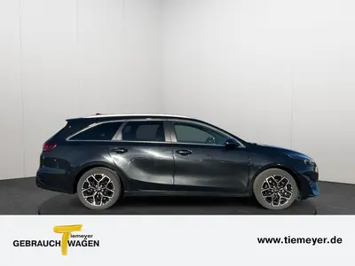 Kia cee'd Sportswagon – Foto 4