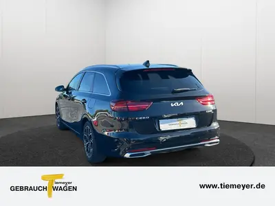 Kia cee'd Sportswagon – Foto 7
