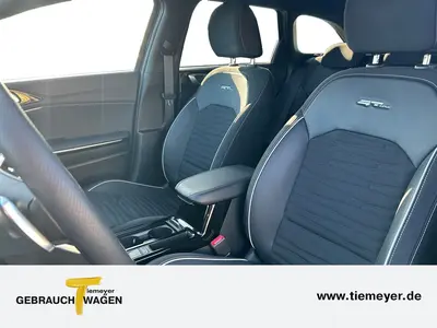 Kia cee'd Sportswagon – Foto 10