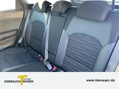 Kia cee'd Sportswagon – Foto 11