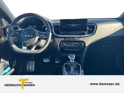 Kia cee'd Sportswagon – Foto 12