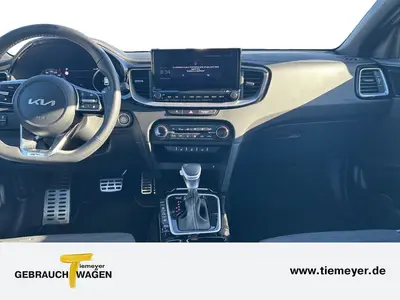 Kia cee'd Sportswagon – Foto 13
