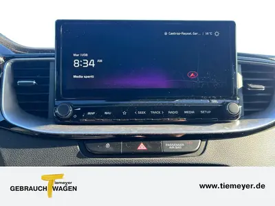 Kia cee'd Sportswagon – Foto 14