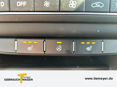 Kia cee'd Sportswagon – Foto 15