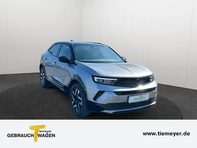 Opel Mokka – Foto 3