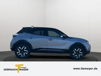 Opel Mokka – Foto 4