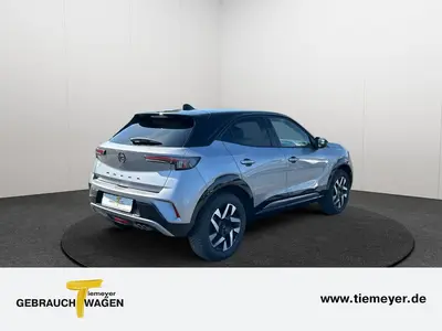 Opel Mokka – Foto 5