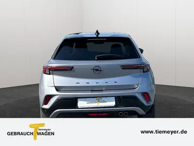 Opel Mokka – Foto 6