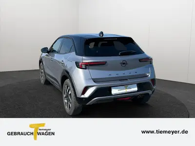 Opel Mokka – Foto 7